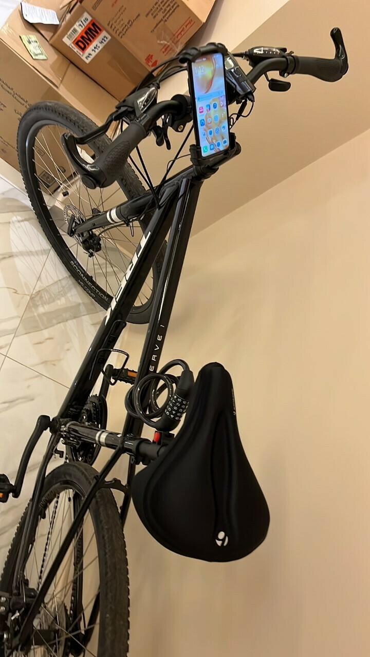 2020 Trek Verve 1 Black