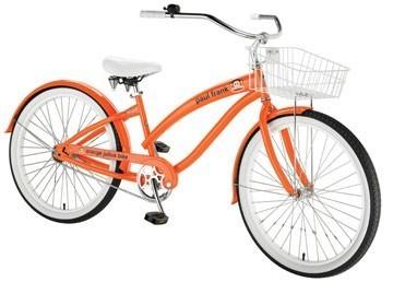 2008 Nirve Paul Frank Orange Julius Orange