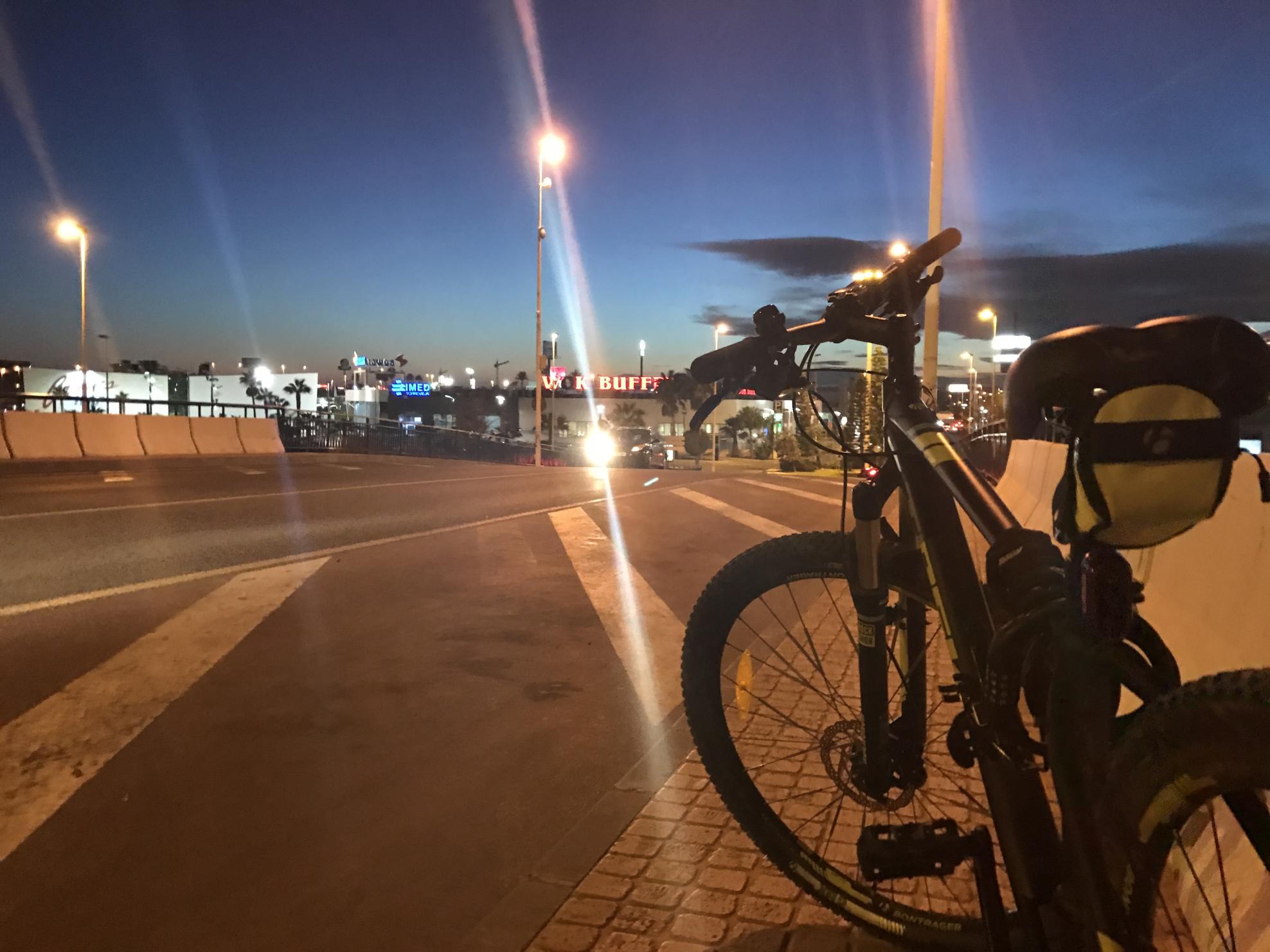 2016 Trek X CALIBER 9 29