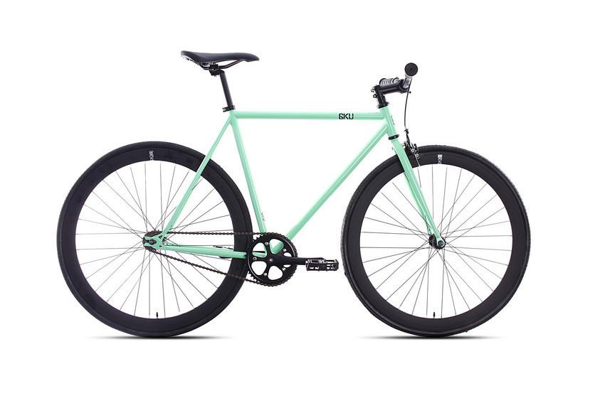 2014 6KU Milan Teal