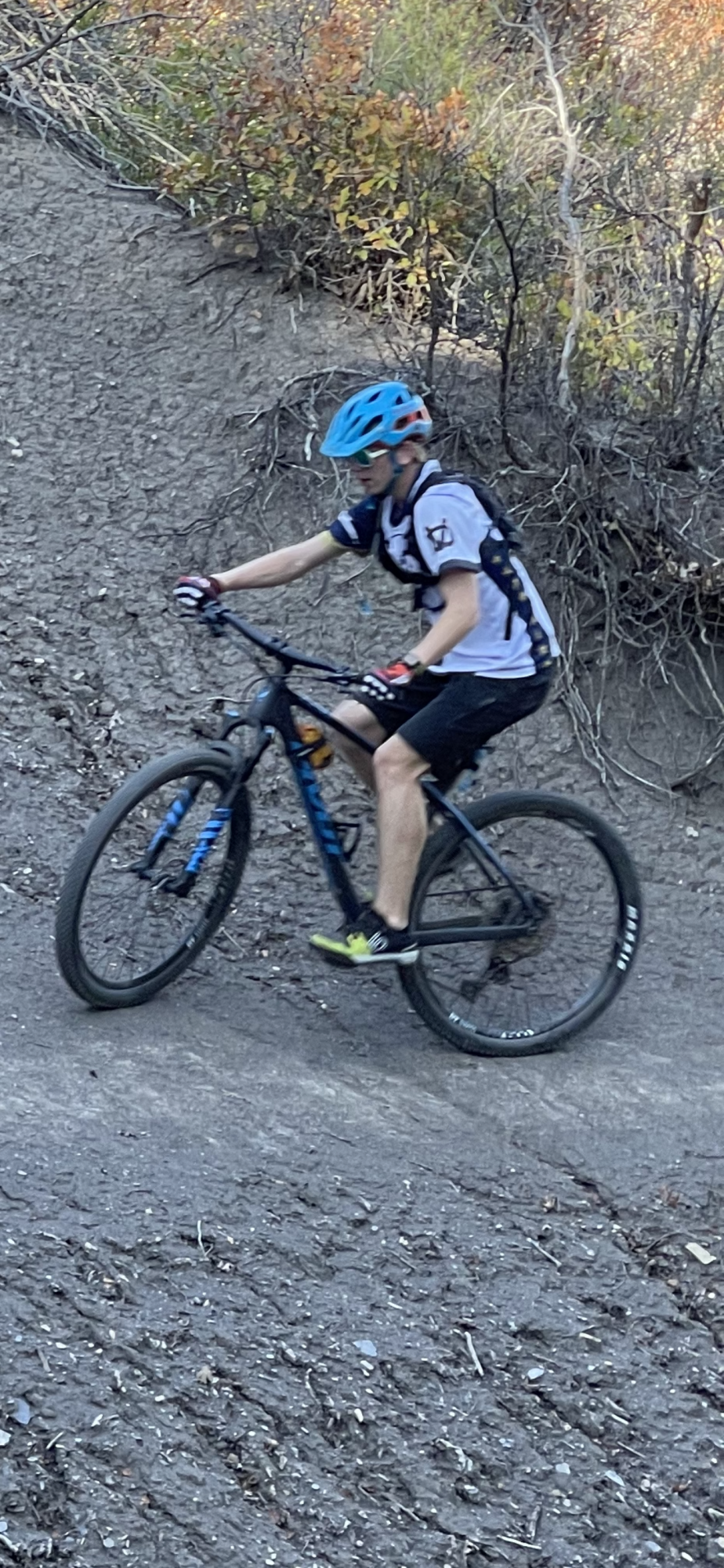 2021 Pivot Les SL Black