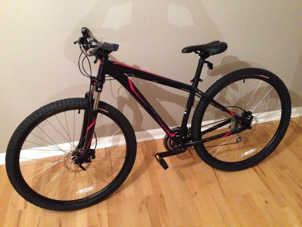 2016 Specialized hrd4657285m Black