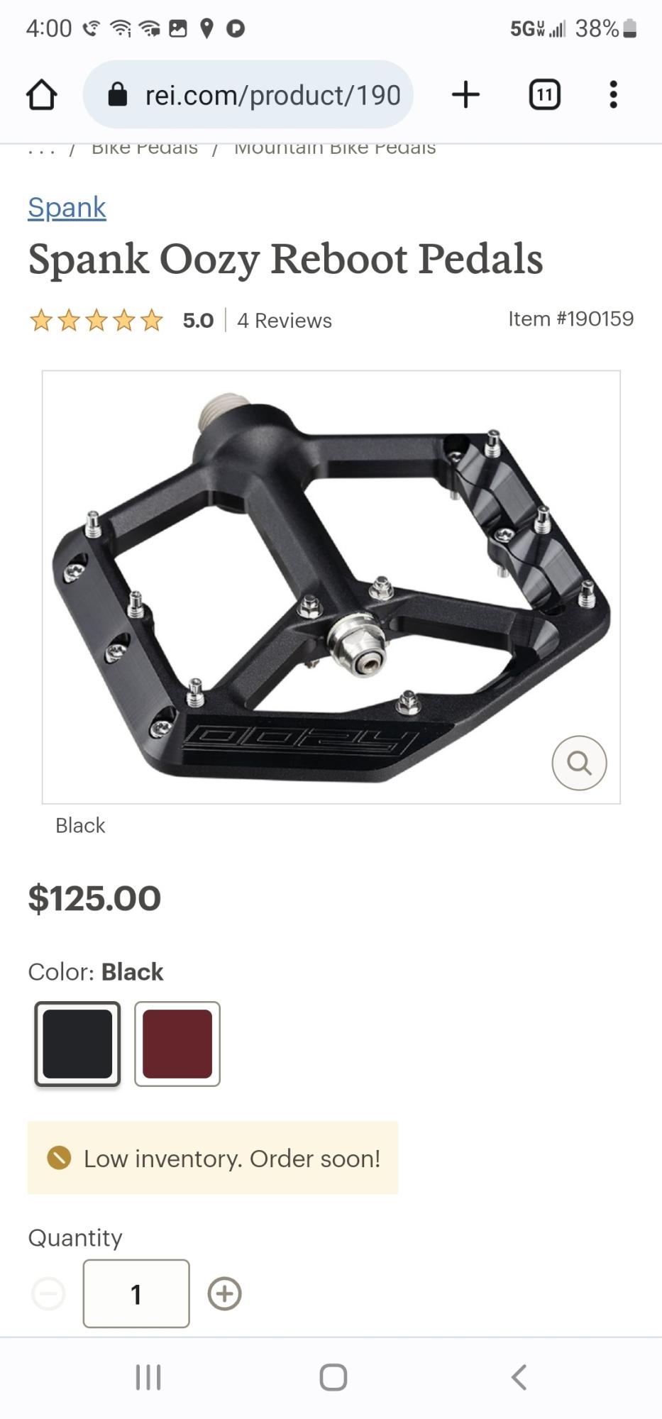 2022 Santa Cruz Hightower Al D CBN MD Silver, gray or bare metal and Blue