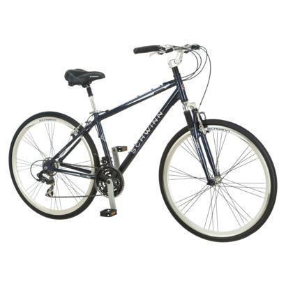 2012 Schwinn trailway  Black