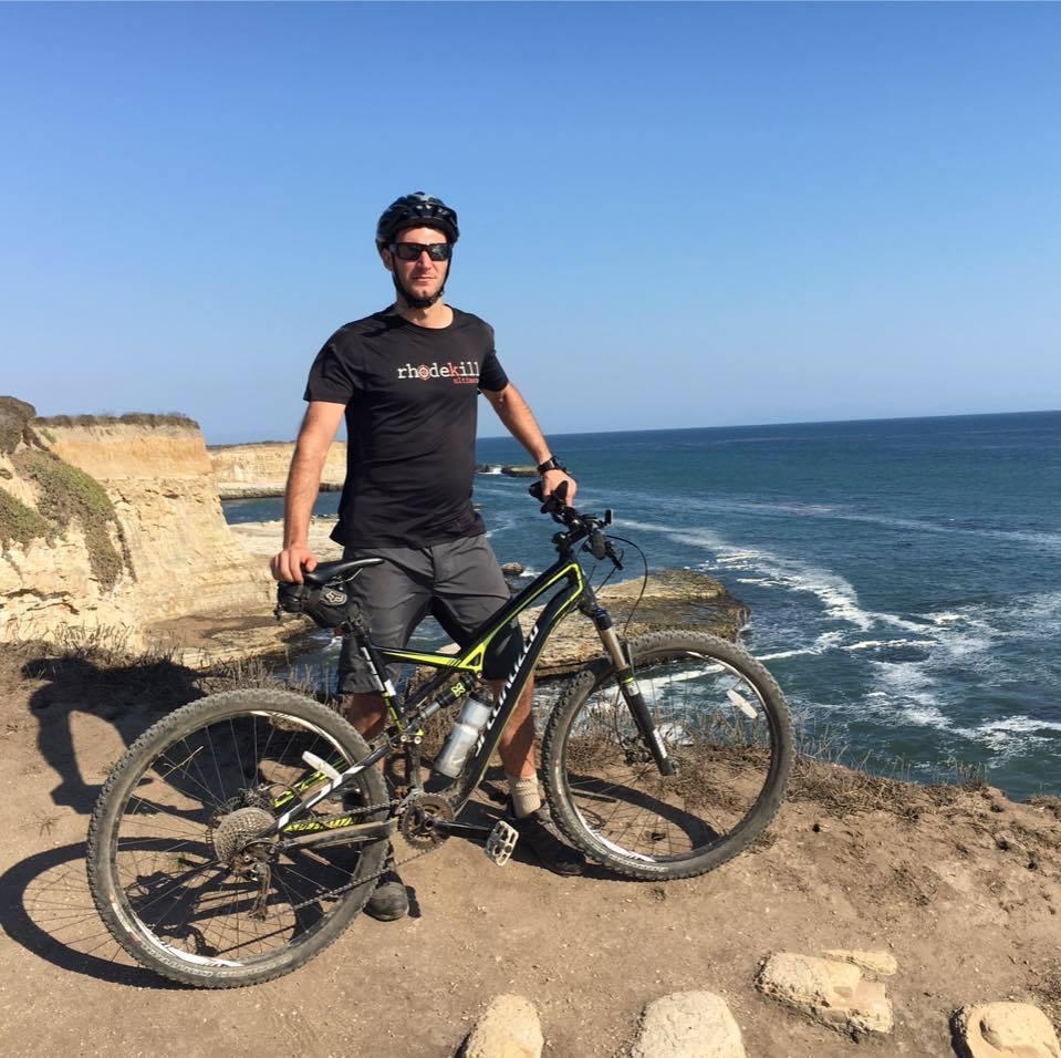 2015 Specialized Camber Black