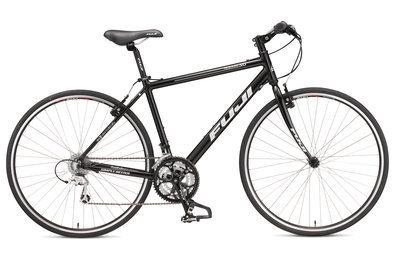 2011 Fugi 2.0  Black