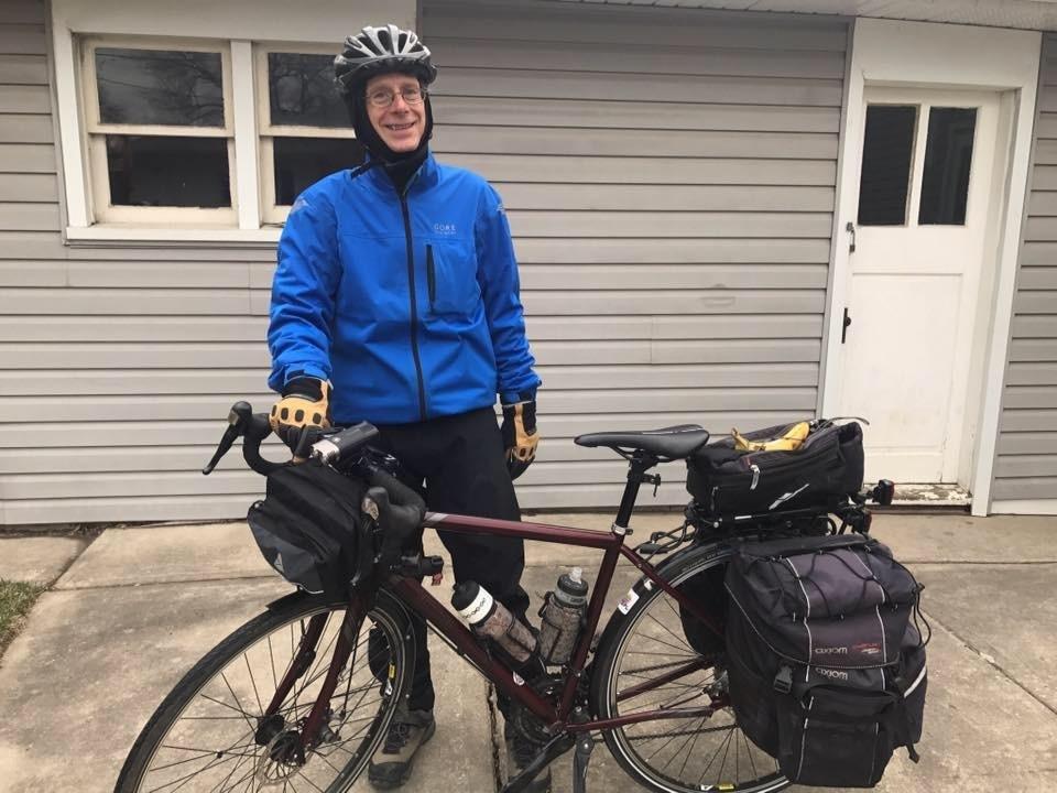 2016 Opus Legato 1.0 M Red