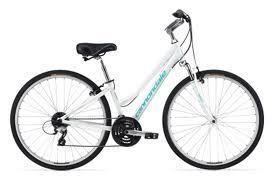 2008 Cannondale Adventure 5  Black