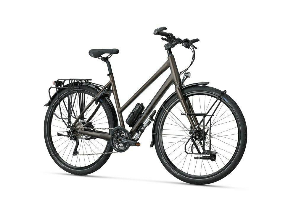 2019 Koga WTS 2.0 Brown