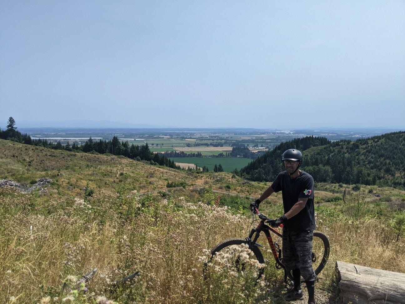 2017 Kona honzo al/dl Purple