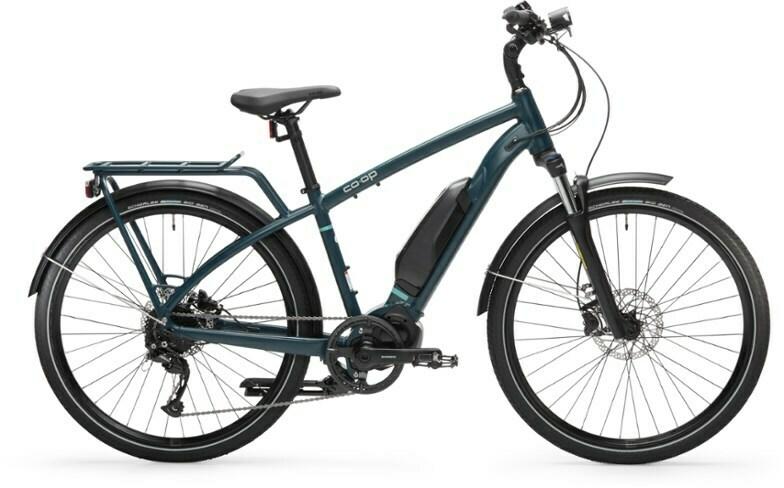 2020 REI e2.2 Blue