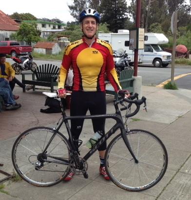 2012 SCOTT Addict R1 Black