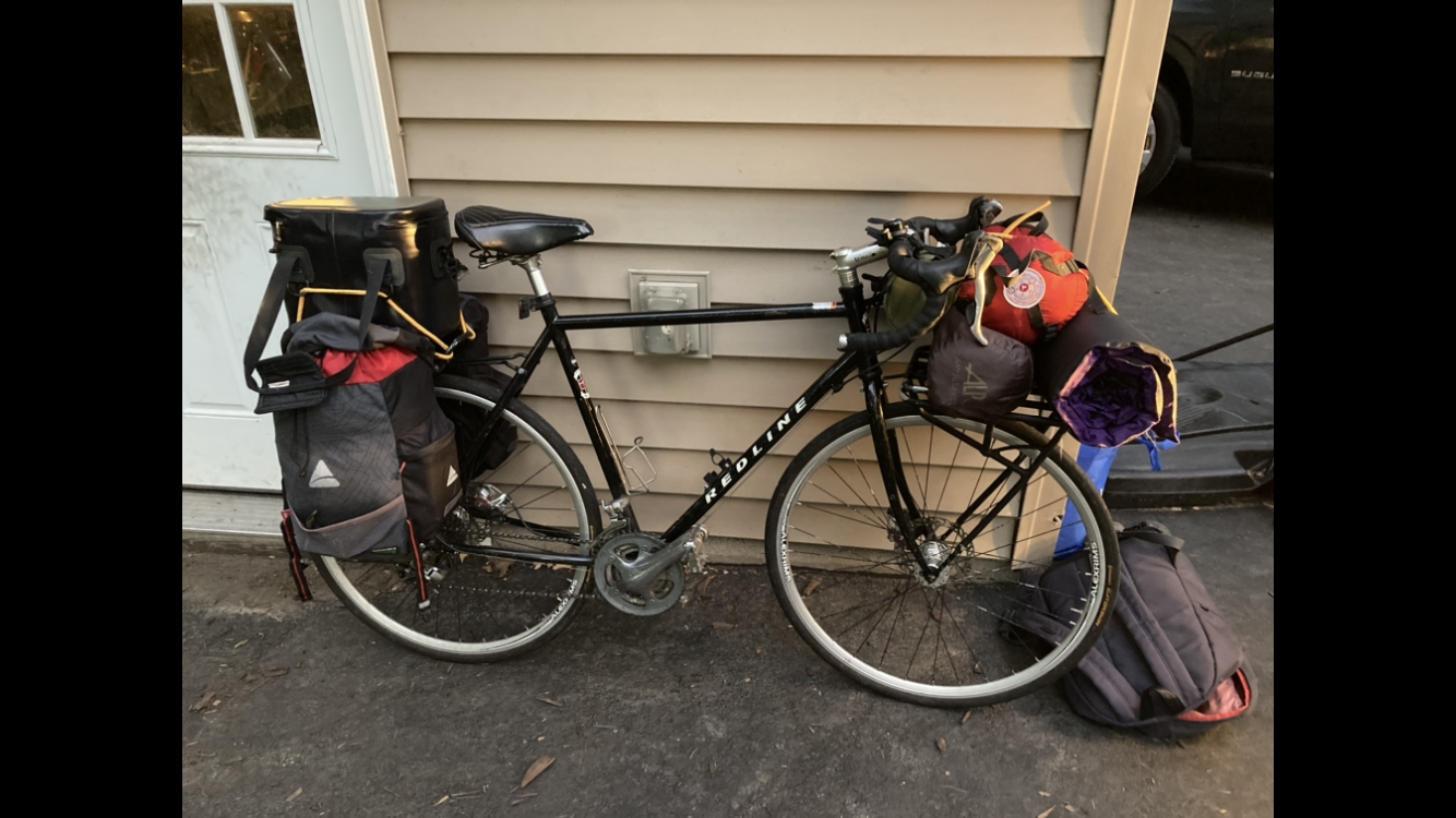 2016 Redline Black