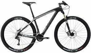 2016 Felt Nine Three Black