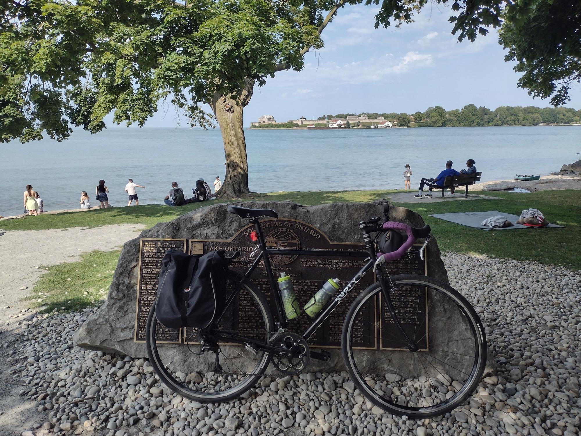 2015 Surly Black Black