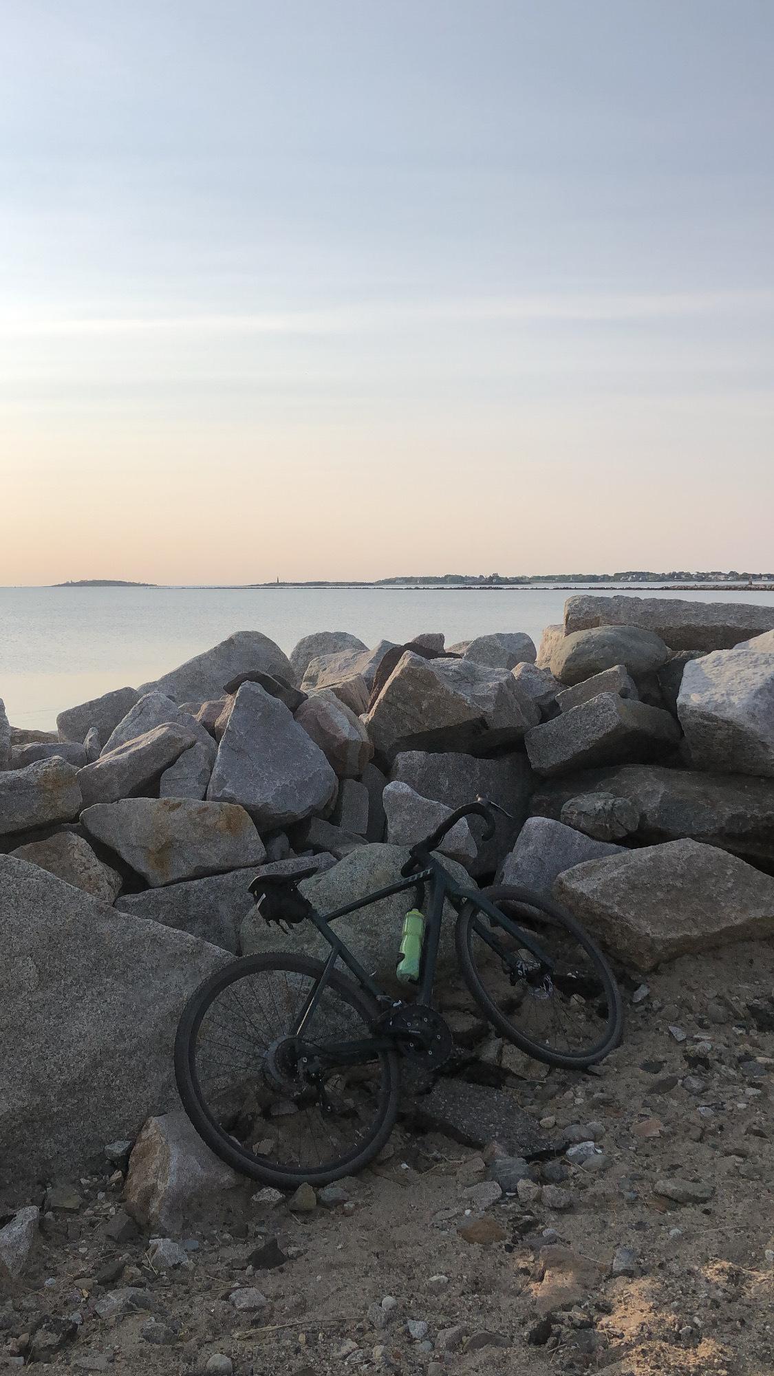 2023 SCOTT Gravel Speedster 50 Green