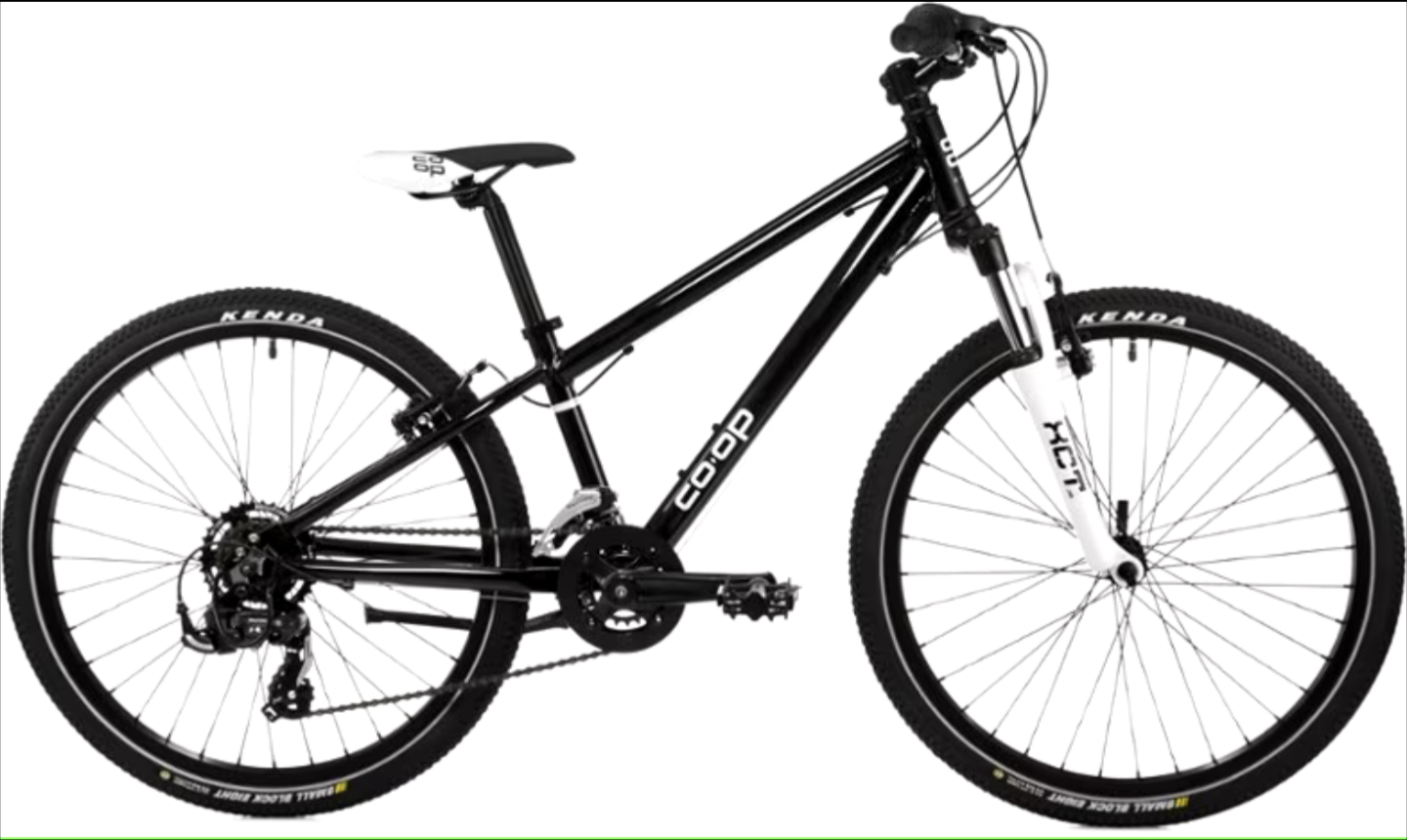 2021 REI Co-op Rev 24 Black