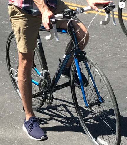 2013 Trek 1.1 H2 (Compact) Black