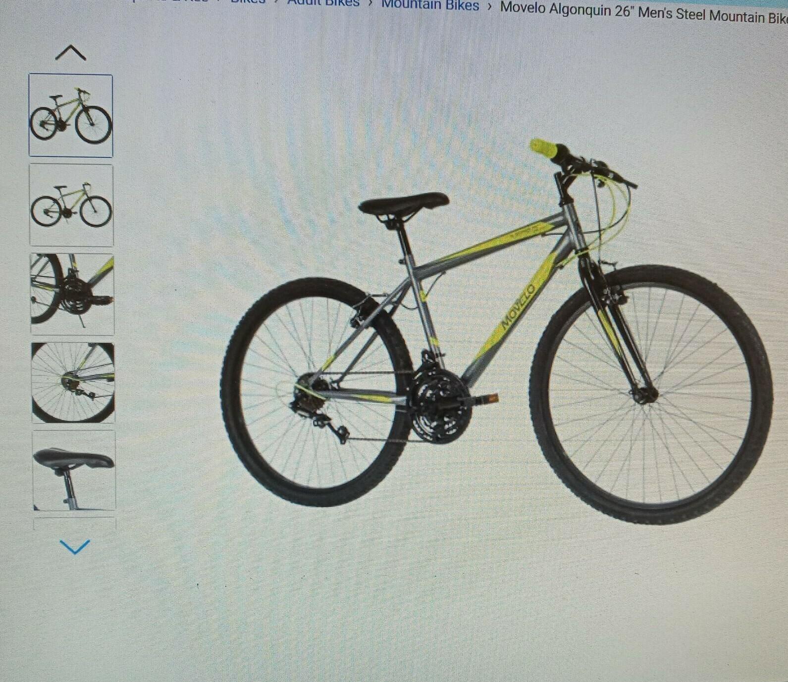 2022 Huffy Green
