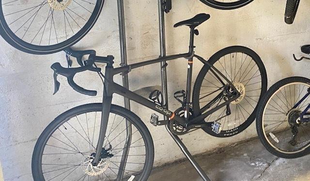 2022 REI Co-op Adv 2.1 xl Black