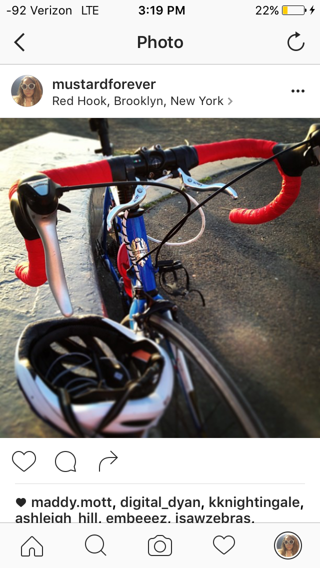 2011 Bianchi Via Nirone 7 105 Blue and White