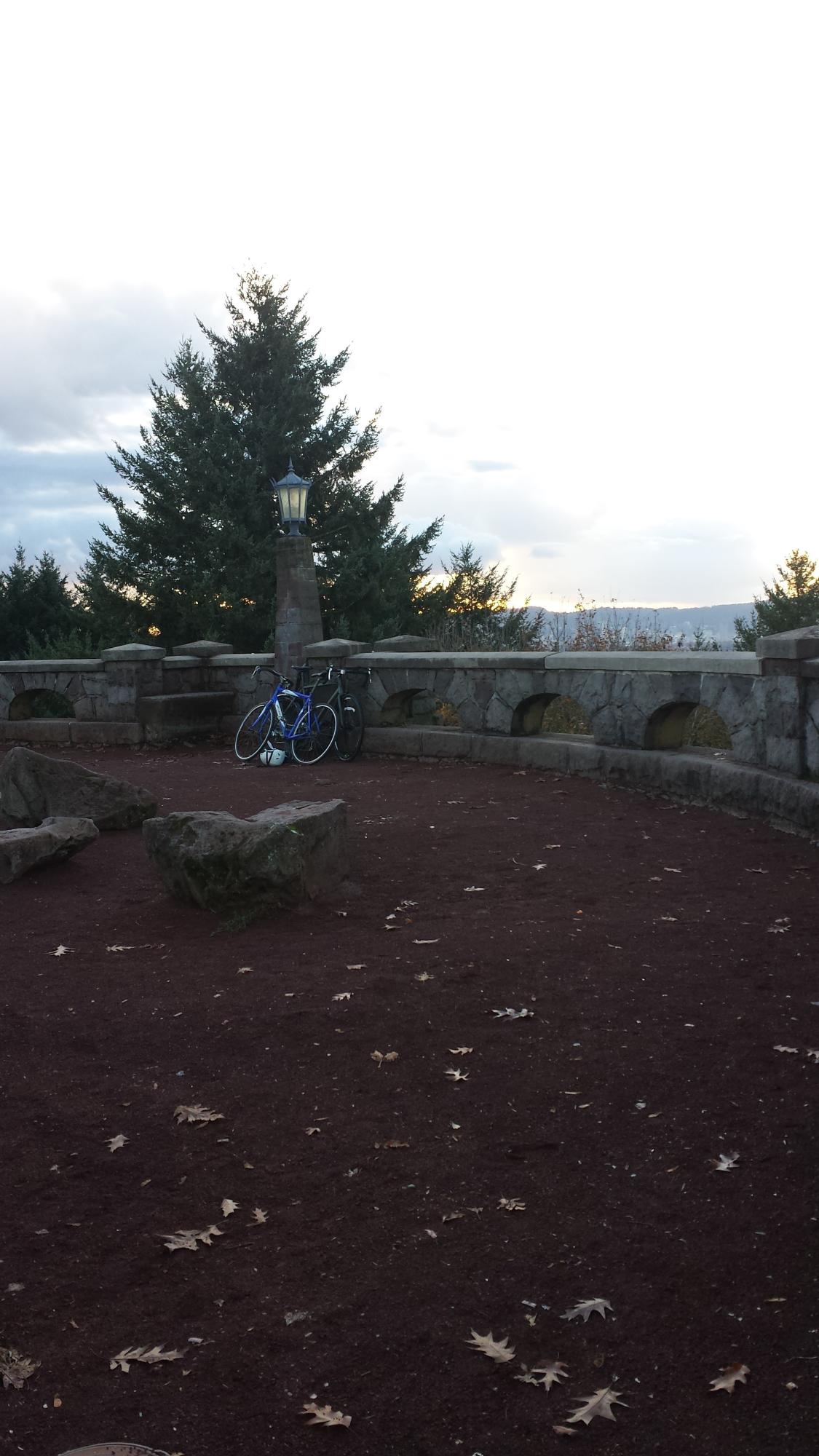 2004 Specialized Blue