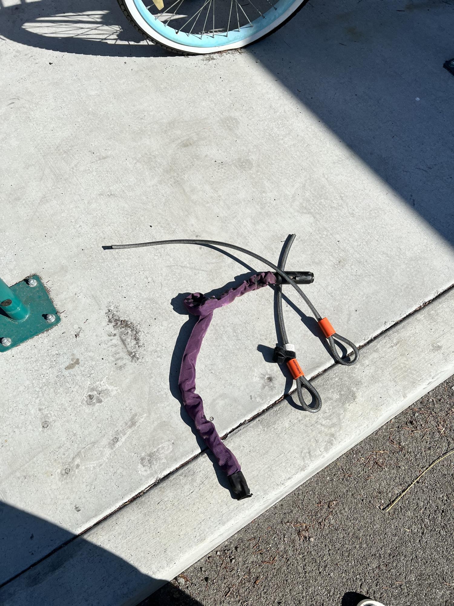 2002 Gary Fisher Sugar2 Yellow or Gold