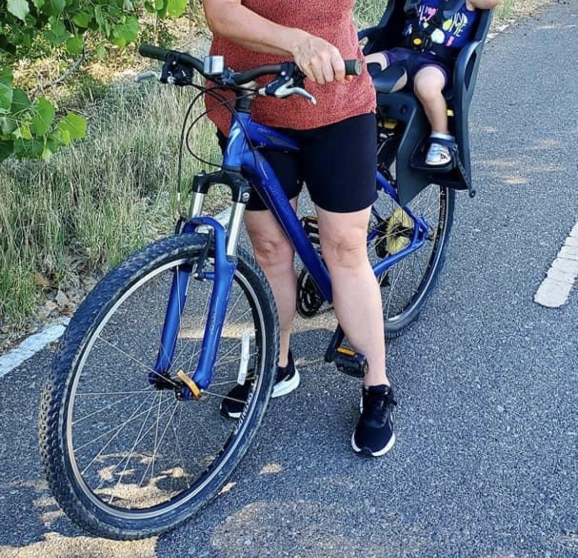 Specialized 415 Blue