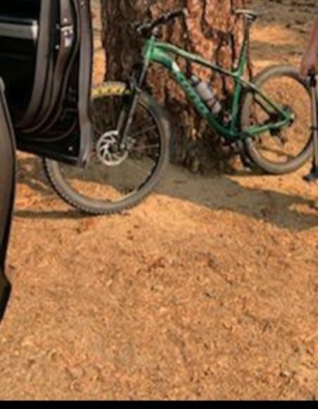 2017 Kona Green