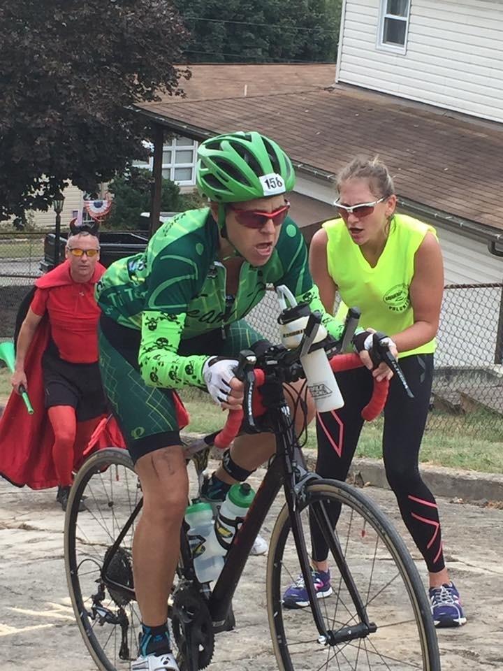 2015 Trek Silque Red