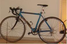 Kona Jake the Snake  Blue