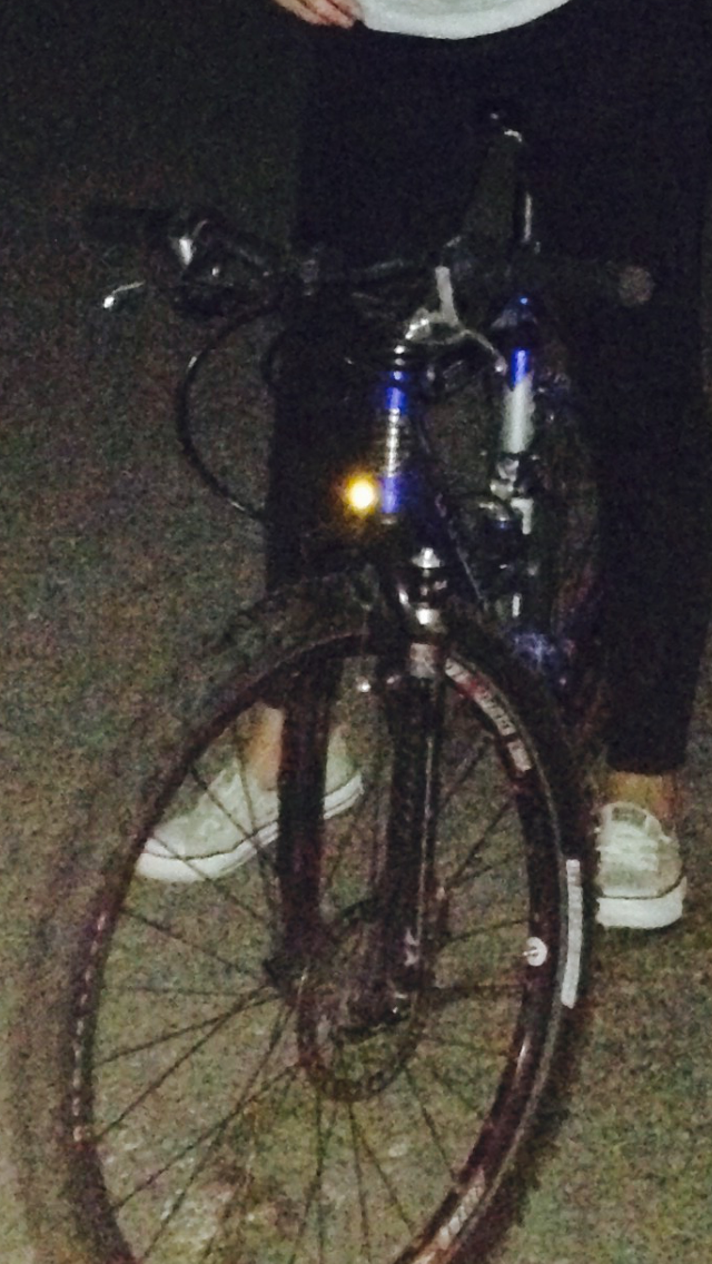 Trek Fuel 90 Disc Blue