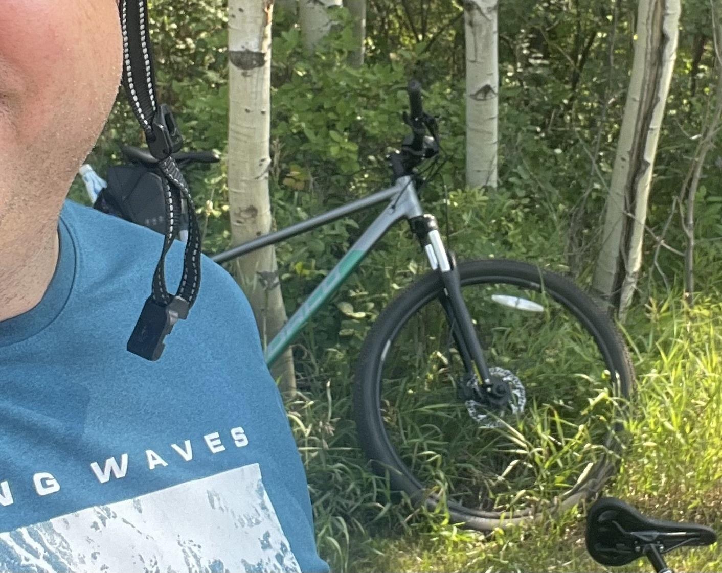 2023 Norco Bikes Green