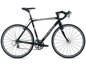 2006 Specialized Tricross Comp Black