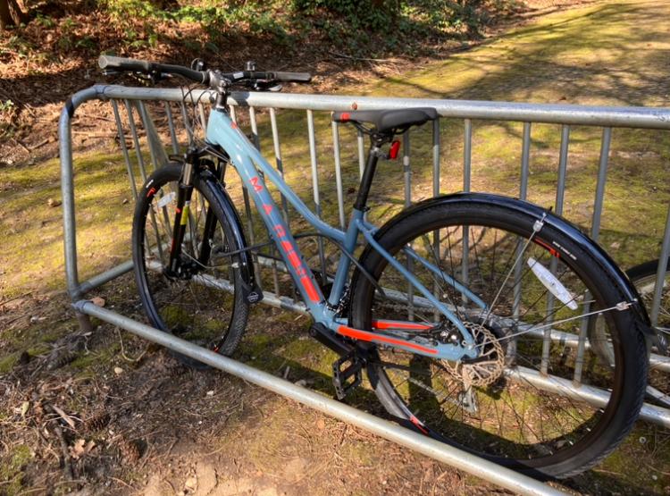 PT. Insera Sena San Anselmo DS2 Blue