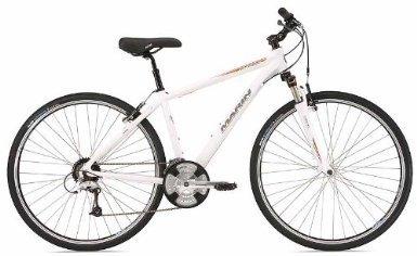 2011 Marin Bikes San Anselmo  White