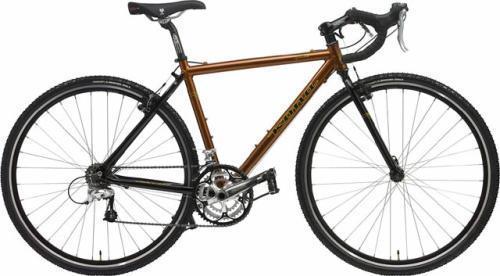 2005 Kona Jake  Brown