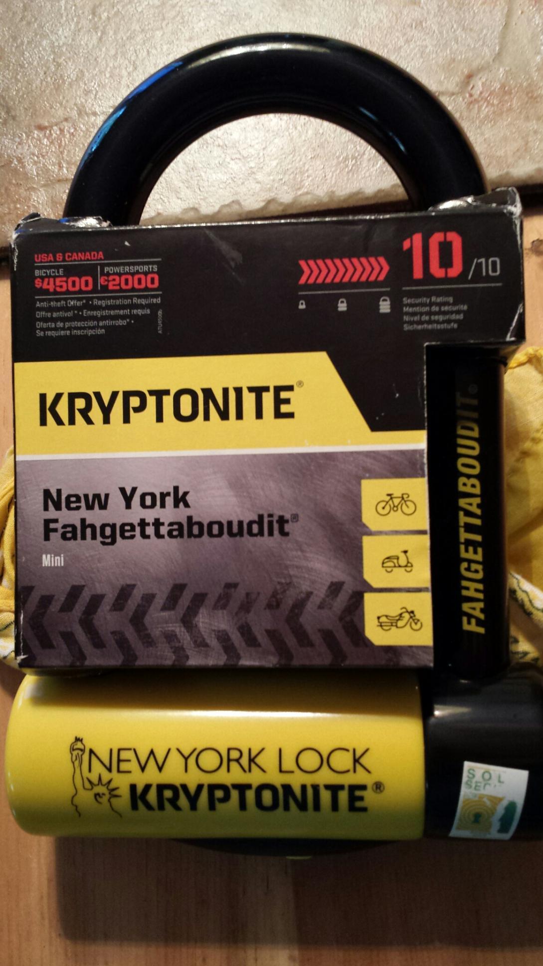 Trek 830 Purple and Green