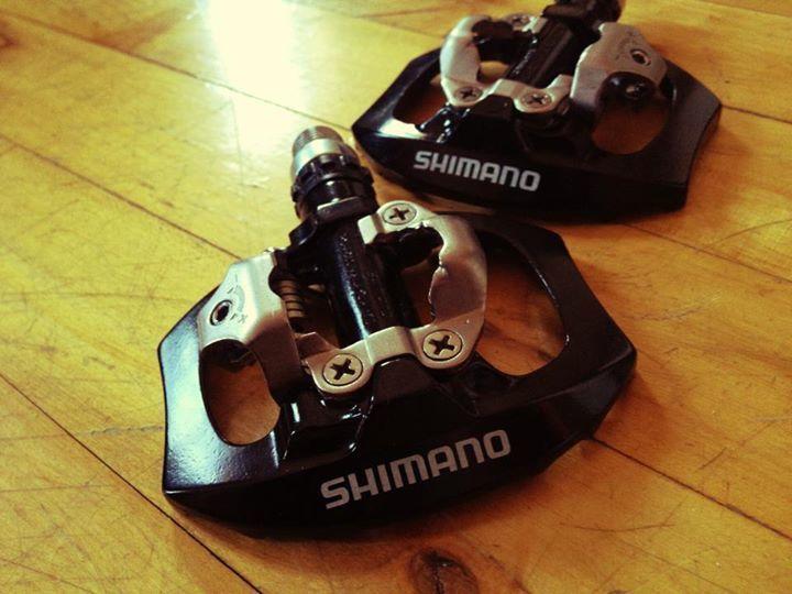 2011 Specialized Dolce Sport Compact Red