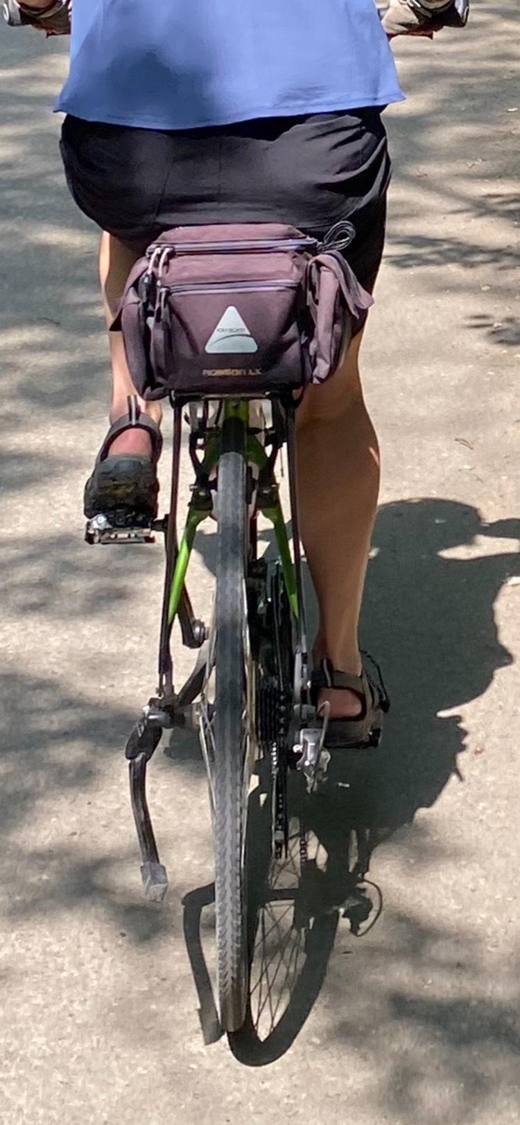 2013 Specialized Green