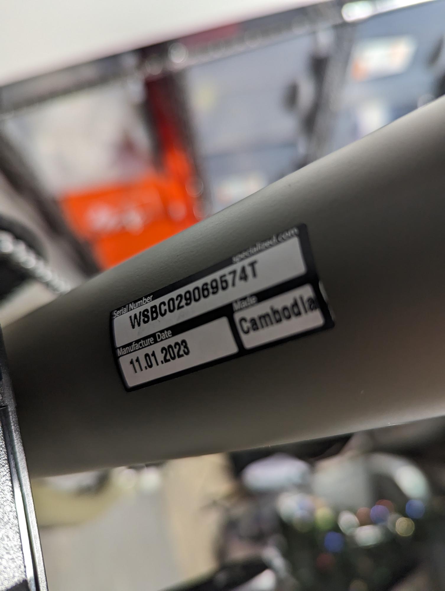 Globe Specialized Haul ST Satin Green