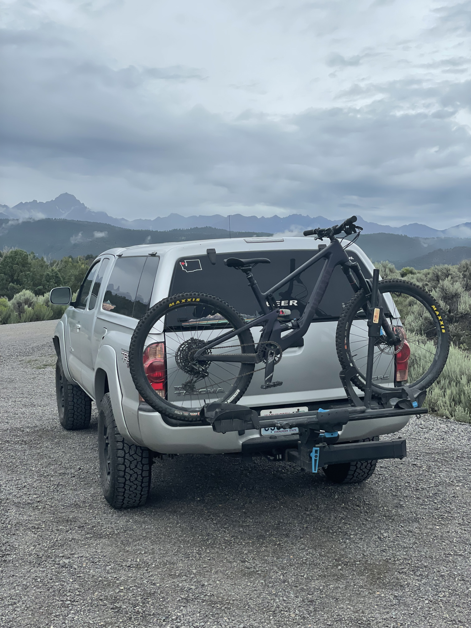 2022 Juliana Bicycles Furtado Purple