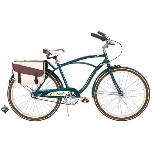 Huffy men\\'s regetta  Green