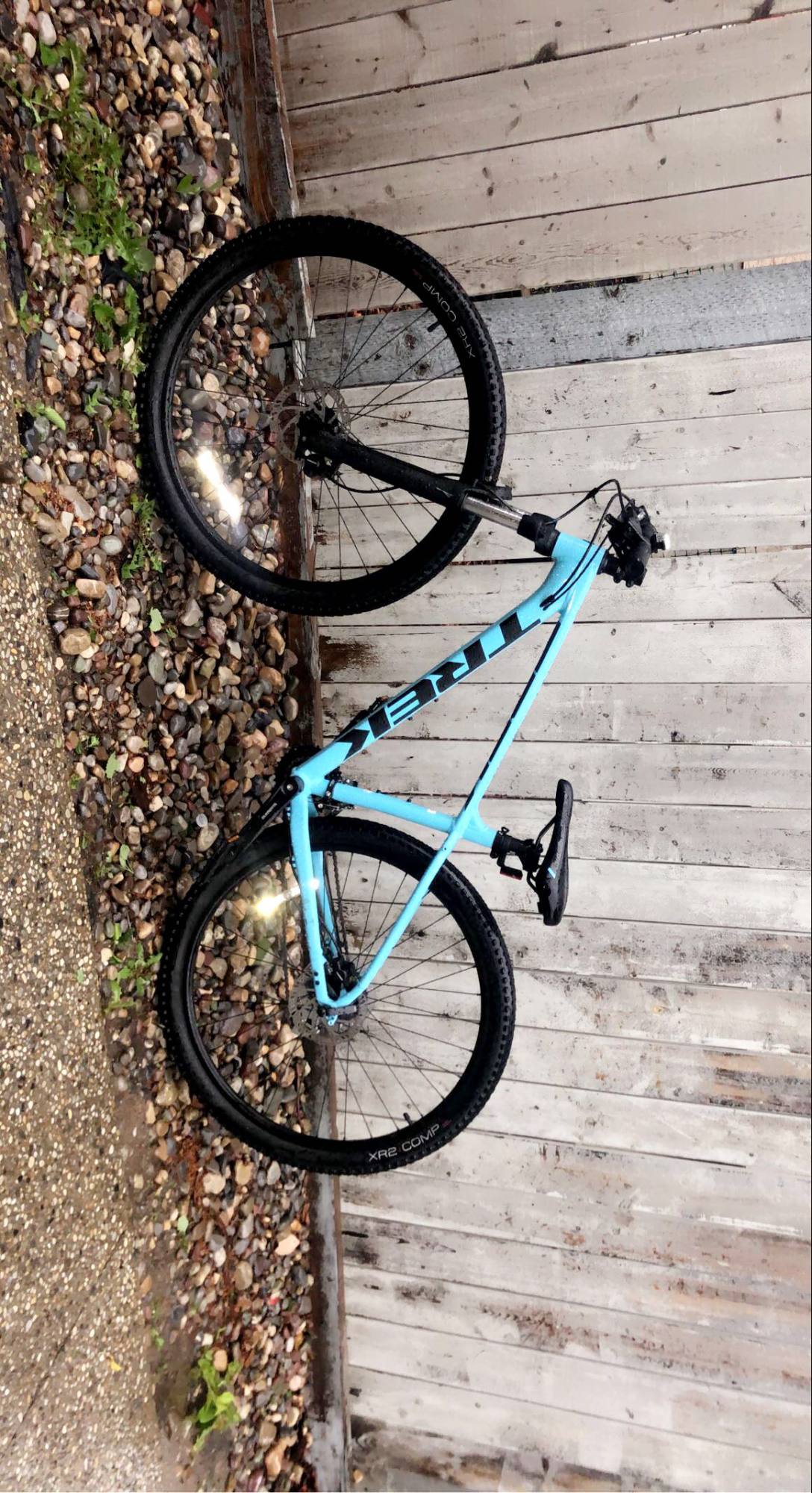 2022 Marlin 5M 29 Blue