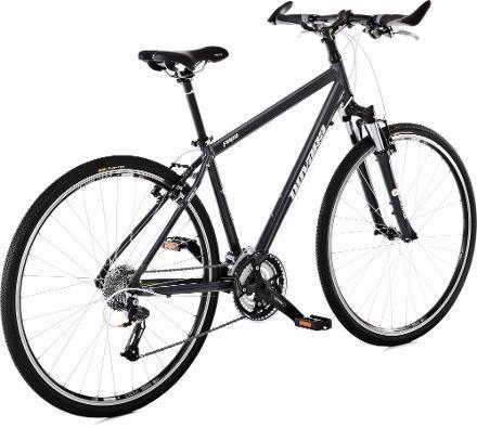 2014 Novara Forza Silver or Gray