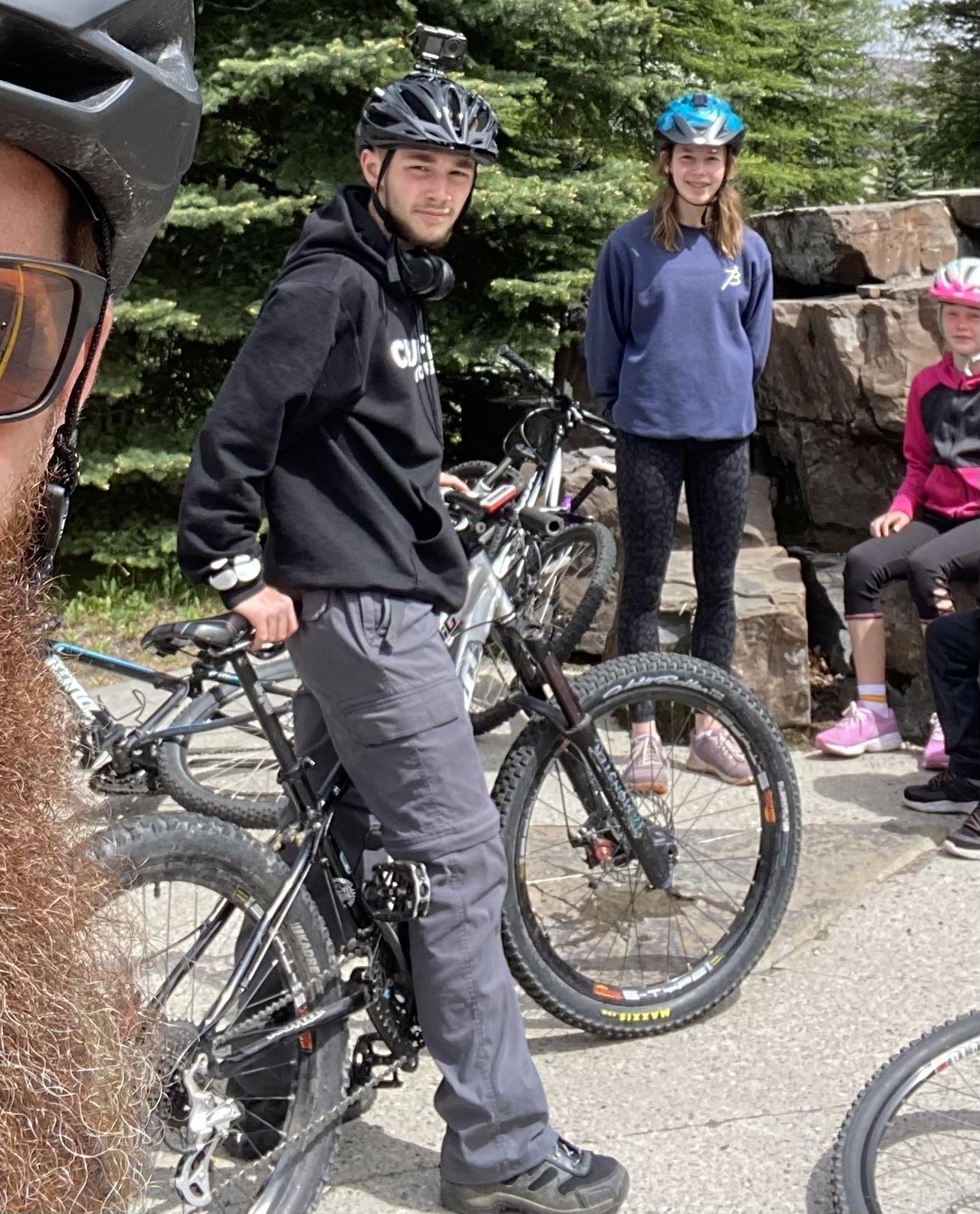 2009 Kona MIG Silver, gray or bare metal and Black