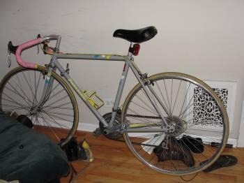 1988 Panasonic DX2000  Black