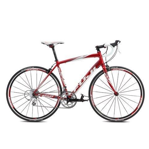 2013 Fuji Sportif 1.5C Road Bike  Red