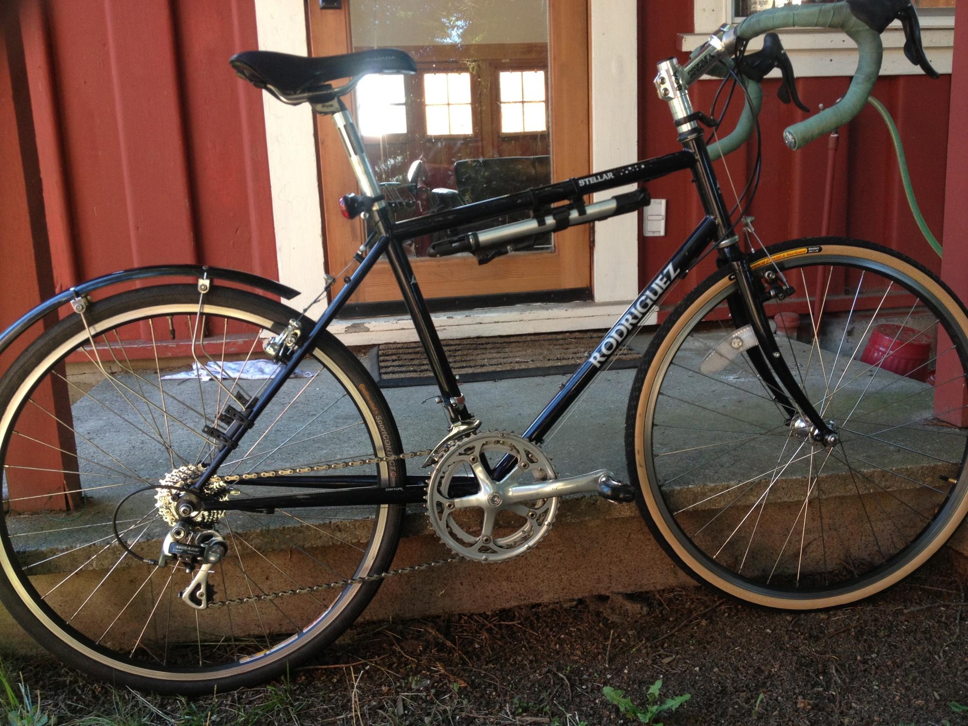 2002 Rodriguez Stella  Blue