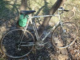 1985 Takara Grand Touring 960 Brown